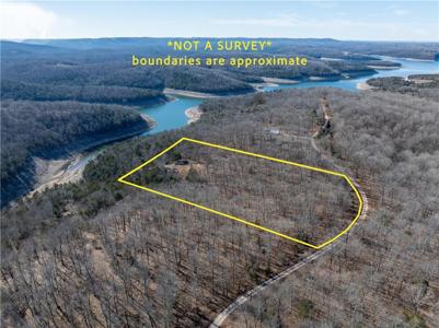 Lot 58 Pilots Cove Lane