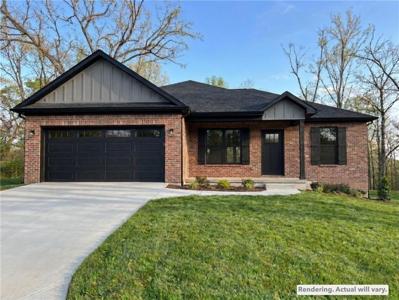 1 Morvan Lane