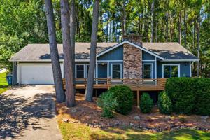 3 Portsmouth Circle