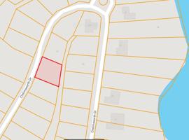 Chelmsworth Drive