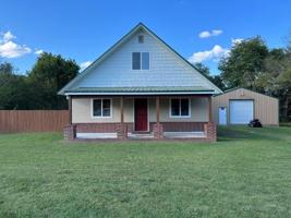 15586 Harris Road