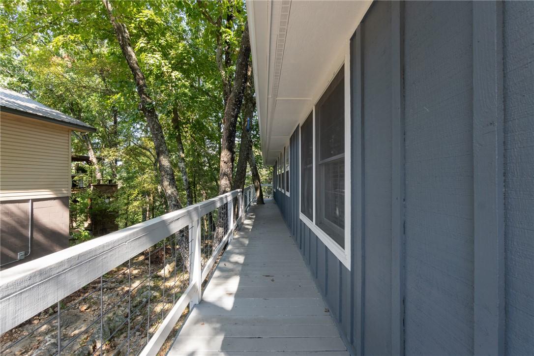 Image 4: Wrap around walkway