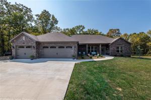 36 Brigadoon Drive