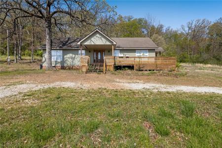 17464 Lake Sequoyah Road