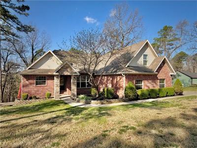 15211 Haynes Road