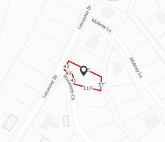 Lot 3, Block 8 Leicester Dr & Bosworth Circle