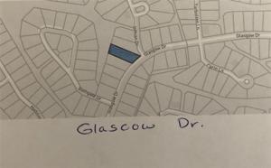 Lot 3 Glasgow Drive