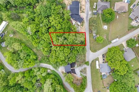 Lot 270 Shady Lane