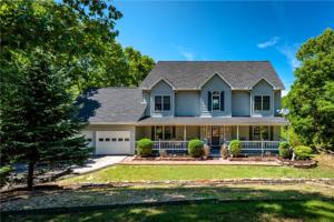 113 Paradise Cove Circle