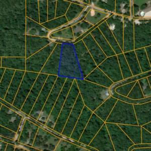 Lot 26 Canary Drive