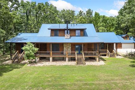 20194 Horseshoe Bend Road