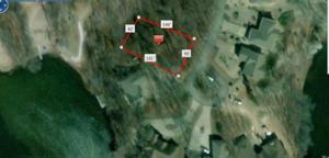 Lot 2 Strichen Lane