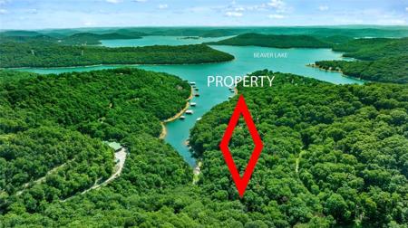 3.46 Acres Indian Creek Drive