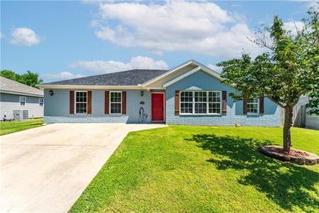 20702 Justin Drive