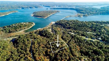TBD Beaver Shores Road