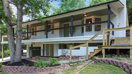 22556 E War Eagle Road