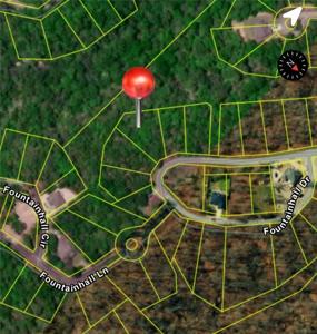 Lot 15 Fountainhall Drive