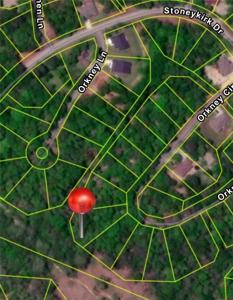 LOT 15 Orkney Circle