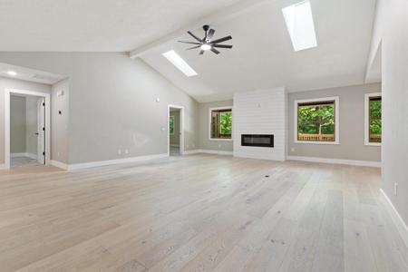 30 Burnham Drive