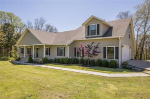 17251 Summer Rain Road