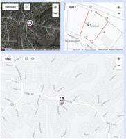 Lot 58, Block 7 Hartsfield Lane