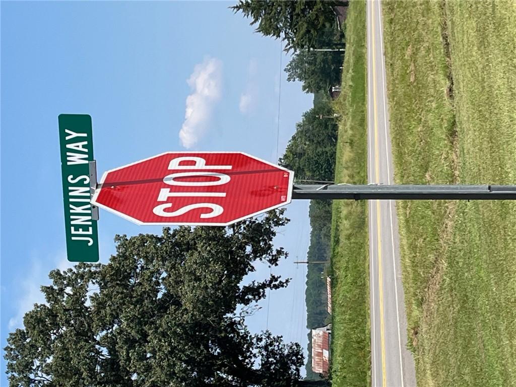 Image 1: Jenkins Way and Hwy 22