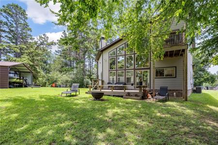23647 War Eagle Blacktop Road