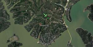 Lot 700 Hickory Drive