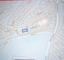 Lot 3 Castlebay Lane