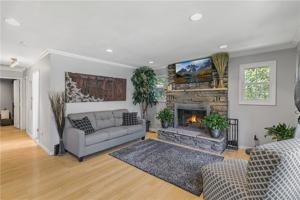 1 Croston Lane