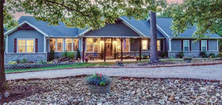 15101 Haynes Road