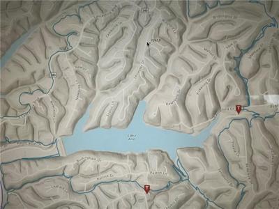 Lot 19 of Block 1 Leicester Drive