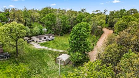 15499 Hickory Lane