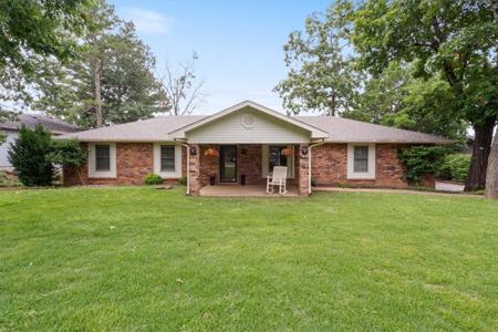 139 Holiday Island Drive