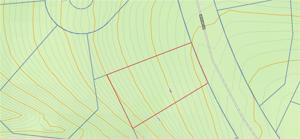 Lot 9, Block 6 Hexham Drive