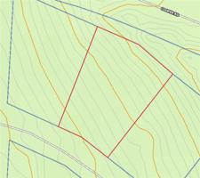 Lot 58, Block 7 Hartsfield Lane