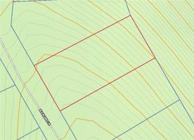 Lot 31, Block 1 Buckland Lane