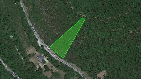 Lot 6, Block 2 Valley Drive