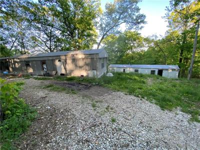 11330 Posy Mountain Turnoff