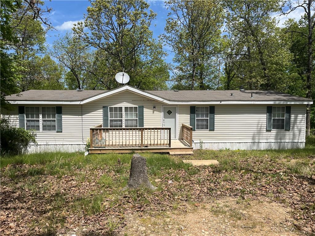 23414 Copeland Lane, Hindsville, AR lhrmls02134618