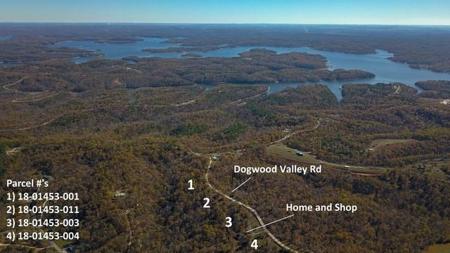 17236 Dogwood Valley Road