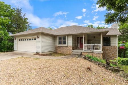 74 Twin Peak Drive