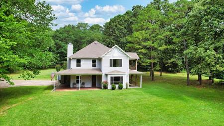 14944 Harris Road