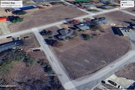 45 Horseshoe Drive
