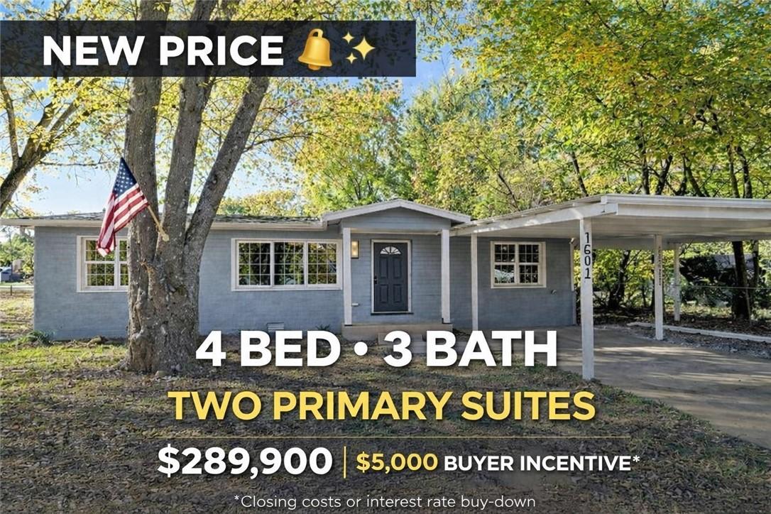 Image 1: How about some help with closing costs, etc,?