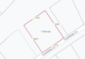 Lot 9 Castlebay Lane