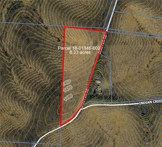 Shaffer Road