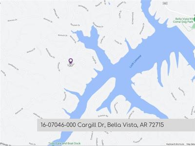 1607046000 Cargill Drive