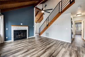 Image 1: New luxury plank vinyl flooring. New high end dram