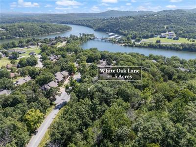 White Oak Lane